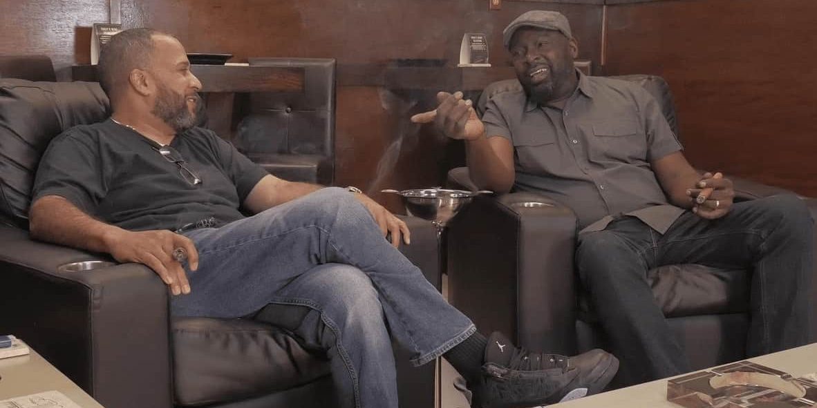 chat session - truly cigars