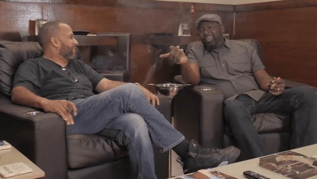 chat session - truly cigars