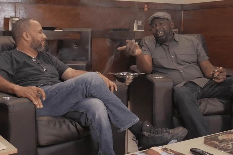 chat session - truly cigars