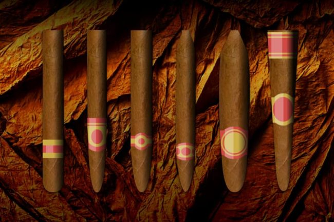 cigar types