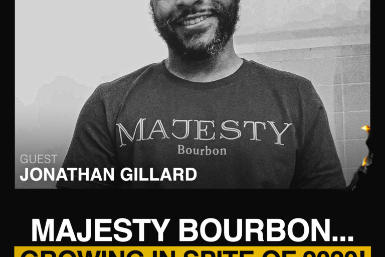 Majesty Bourbon