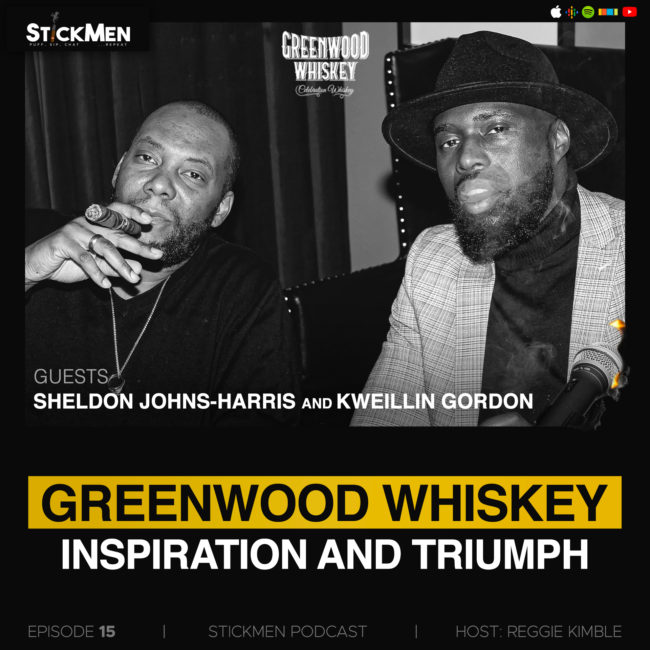 Greenwood Whiskey