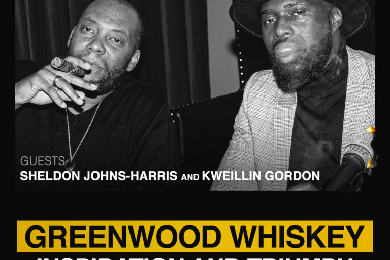Greenwood Whiskey
