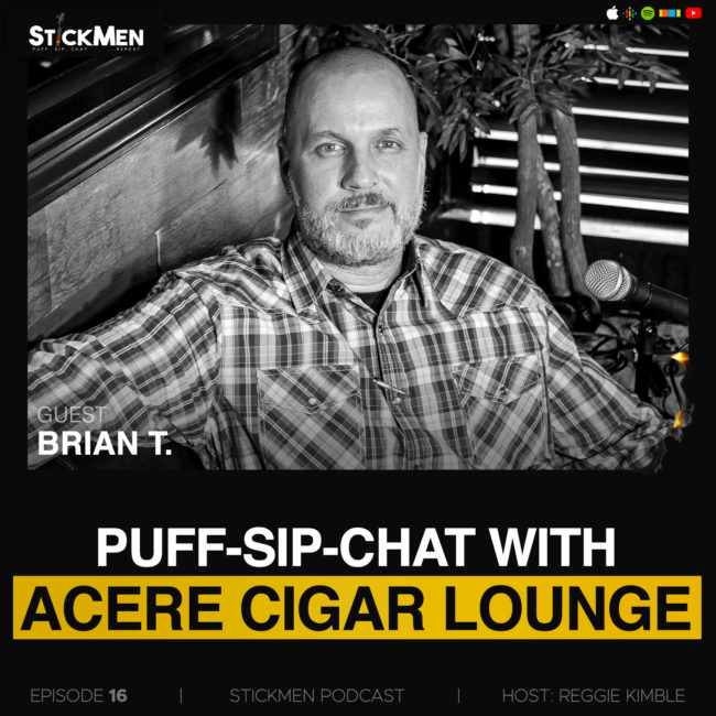 Acere Cigar Lounge