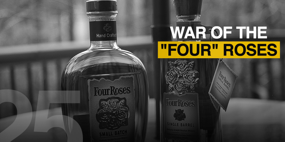 StickMen review: War of the Four Roses